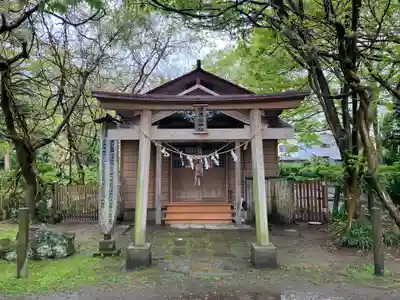 八幡神社(秋田県)