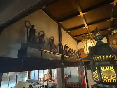 妙覚寺(秋田県)