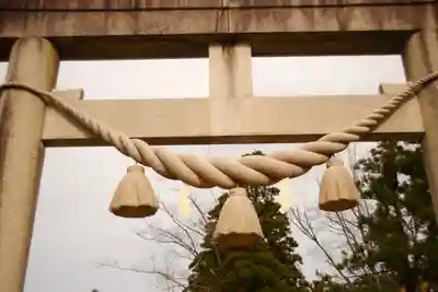 越中一宮 髙瀬神社(富山県)