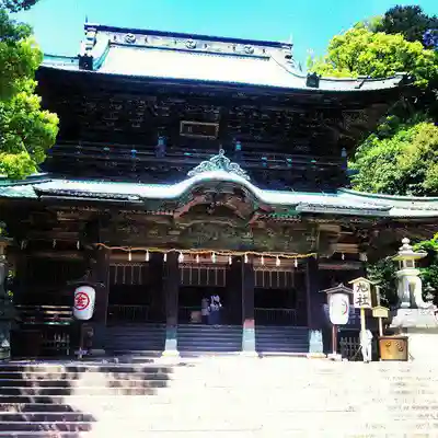 金刀比羅宮のその他建物