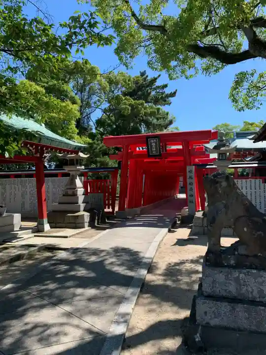 吹揚神社(愛媛県)