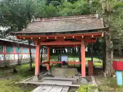 出石神社(兵庫県)