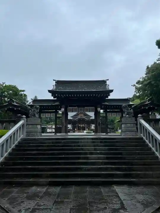 白鷺神社(栃木県)