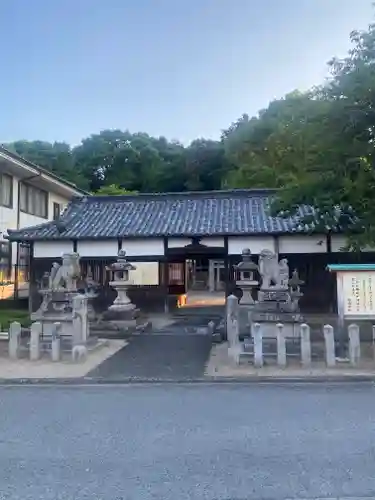 船岡神社(大阪府)