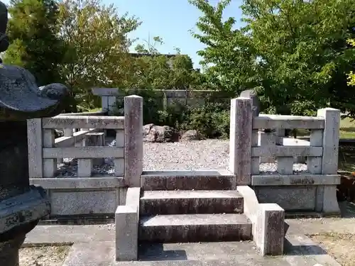 海椙神社のその他建物