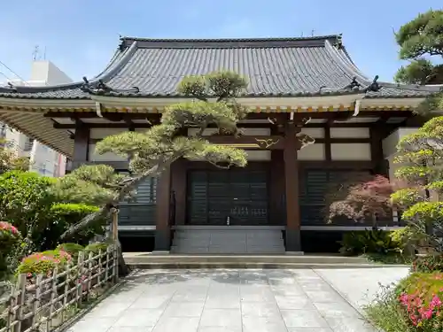 栄明寺(宮城県)