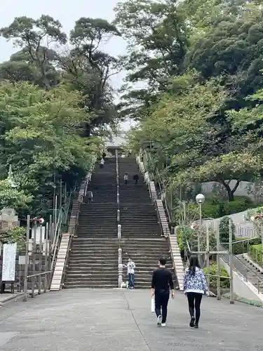 池上本門寺(東京都)