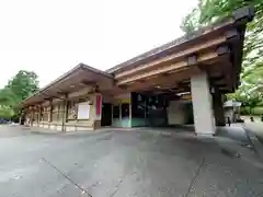 射水神社(富山県)