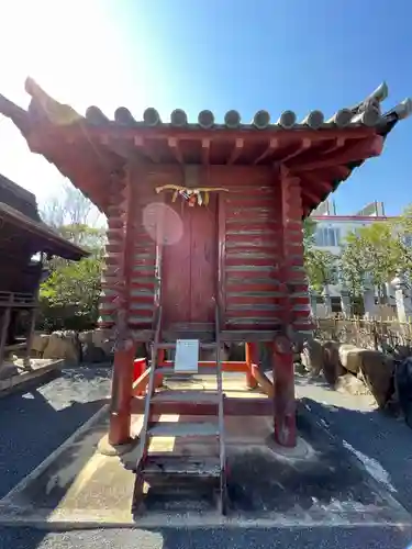 総持寺(大阪府)