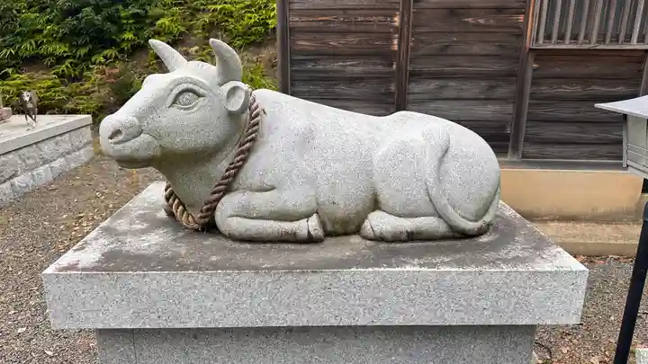 加茂神社(京都府)
