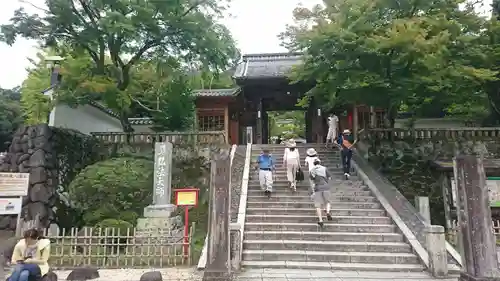 修禅寺(静岡県)