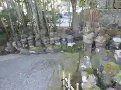 報国寺の建物その他