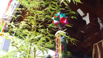 錦天満宮(京都府)