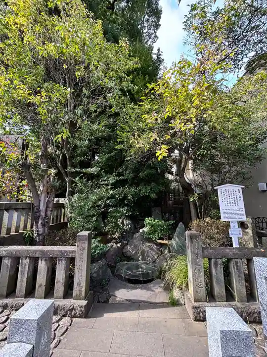 泉岳寺(東京都)