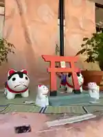 大宮・大原神社(千葉県)