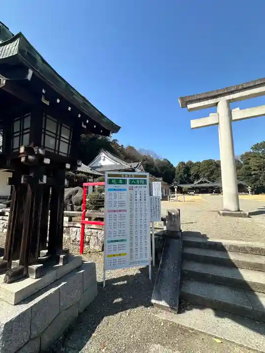群馬県護国神社(群馬県)