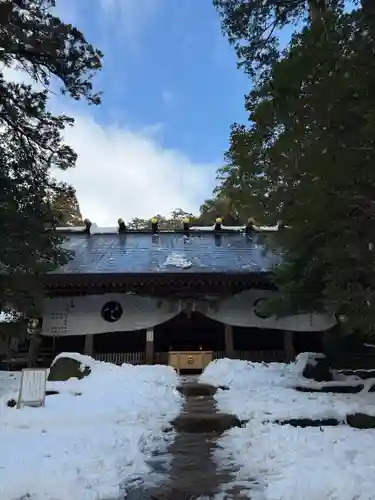 椿大神社(三重県)