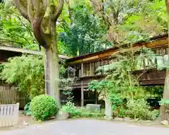 報徳二宮神社の建物その他