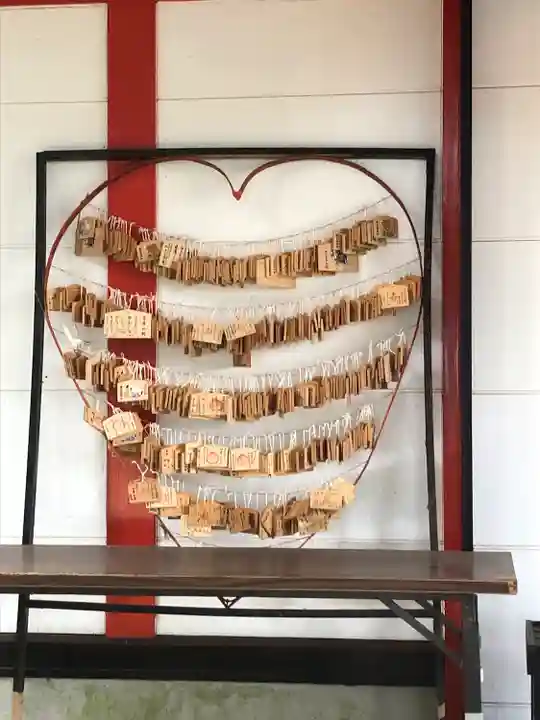 石體神社(鹿児島県)