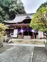 (長良)天神神社(岐阜県)