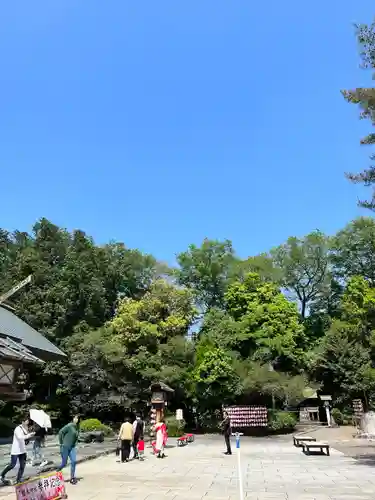 櫻木神社(千葉県)