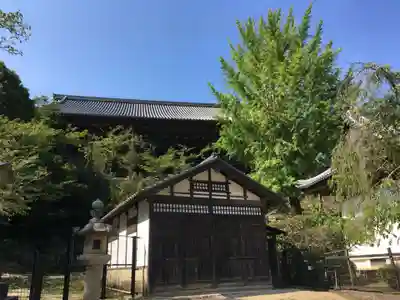 豊国神社 のその他建物