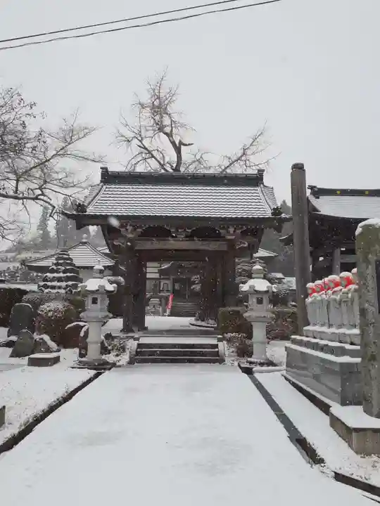 円通寺(岩手県)