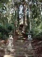 板宮神社(福島県)