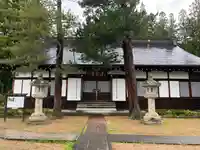素玄寺(岐阜県)