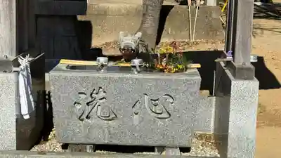 八幡神社(徳島県)