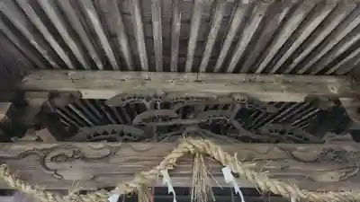 清神社(福島県)