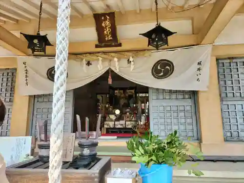 八幡神社(静岡県)