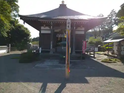 聖天院の本殿・本堂