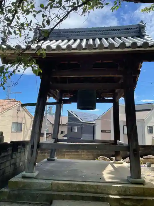 時光寺の建物その他