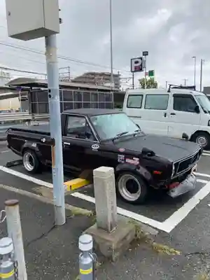 舞子六神社/まいこむの宮(兵庫県)
