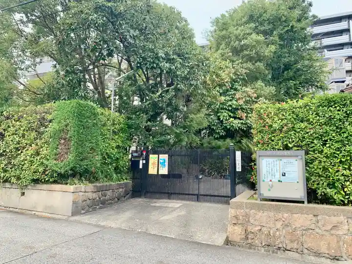 敬覚寺のその他建物