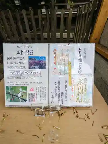 新宿下落合氷川神社(東京都)