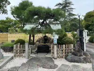 太閤山常泉寺(愛知県)