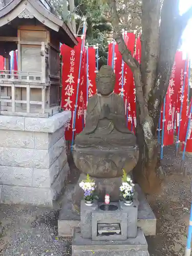 蓮華寺(東京都)
