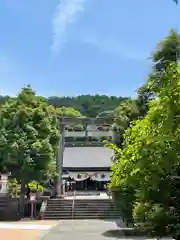 橘神社(長崎県)