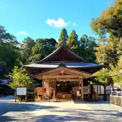 井伊谷宮(静岡県)