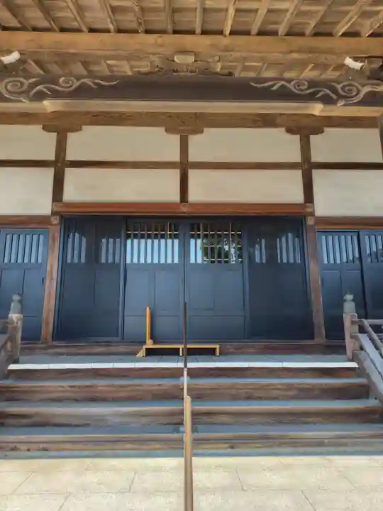 顕正寺(茨城県)