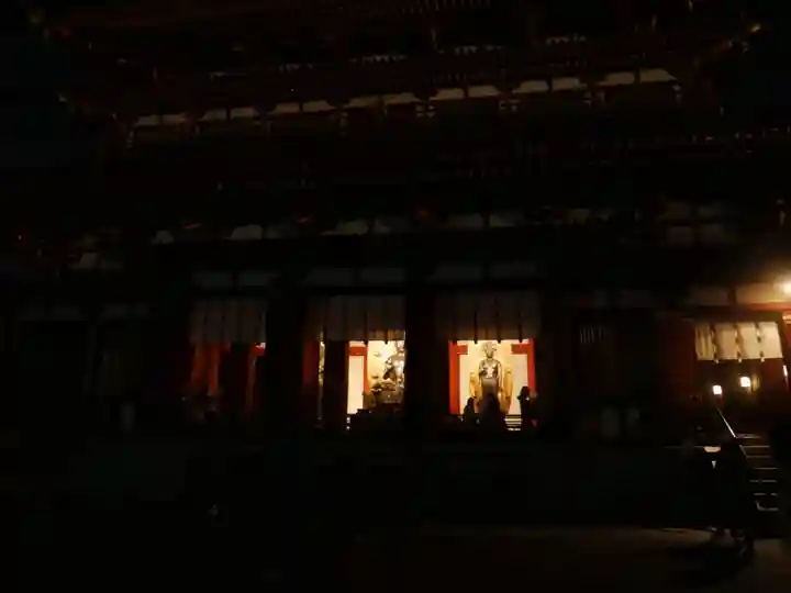 薬師寺(奈良県)