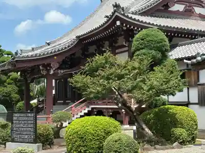 妙顕寺(埼玉県)