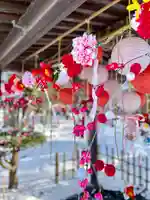 伊達神社のその他建物