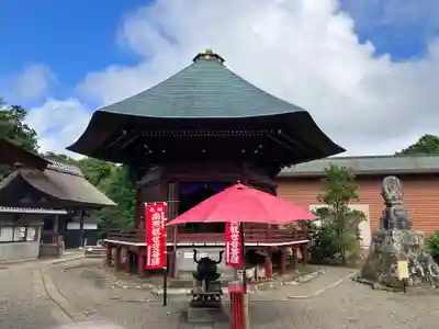 神野寺(千葉県)