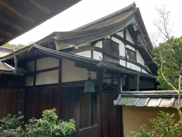 酬恩庵一休寺(京都府)