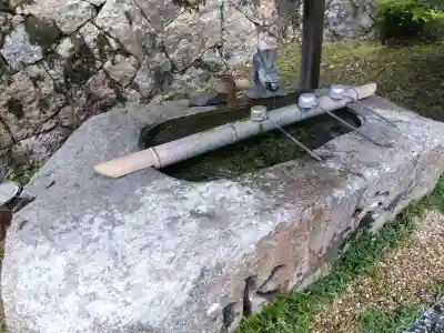 伊弉諾神社(奈良県)