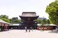 筥崎宮(福岡県)