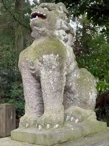 豊景神社(福島県)